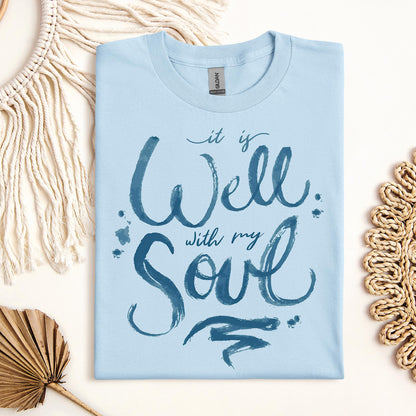 It Is Well With My Soul 11