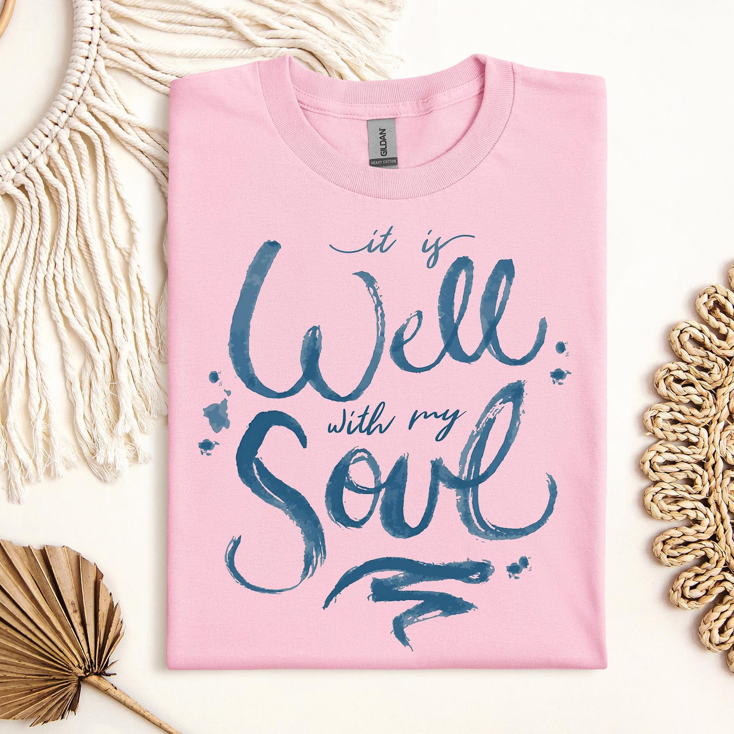 It Is Well With My Soul 11