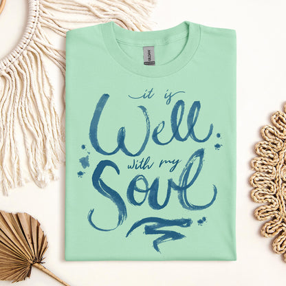 It Is Well With My Soul 11