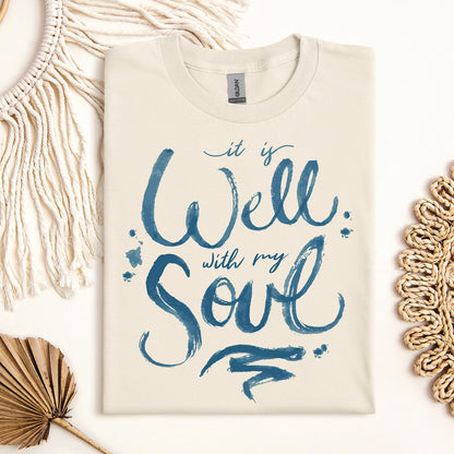 It Is Well With My Soul 11