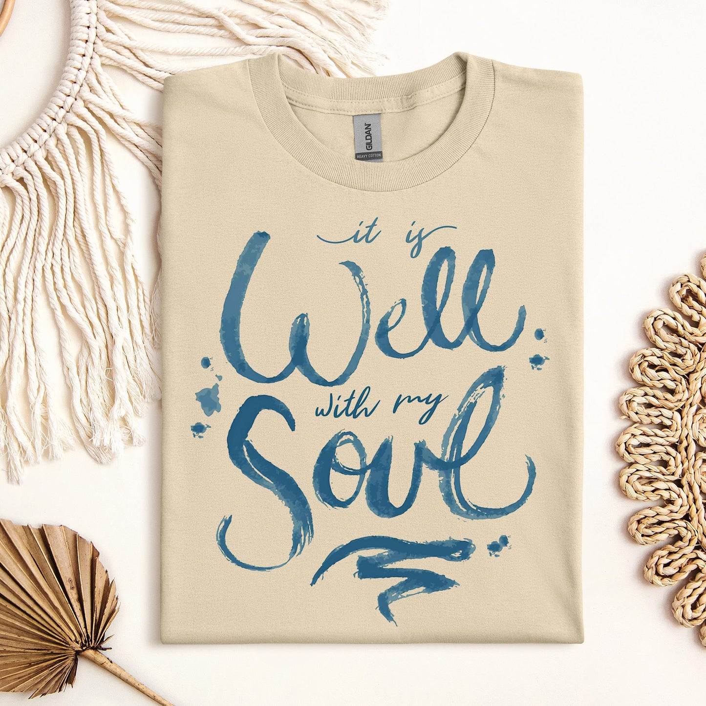 It Is Well With My Soul 11