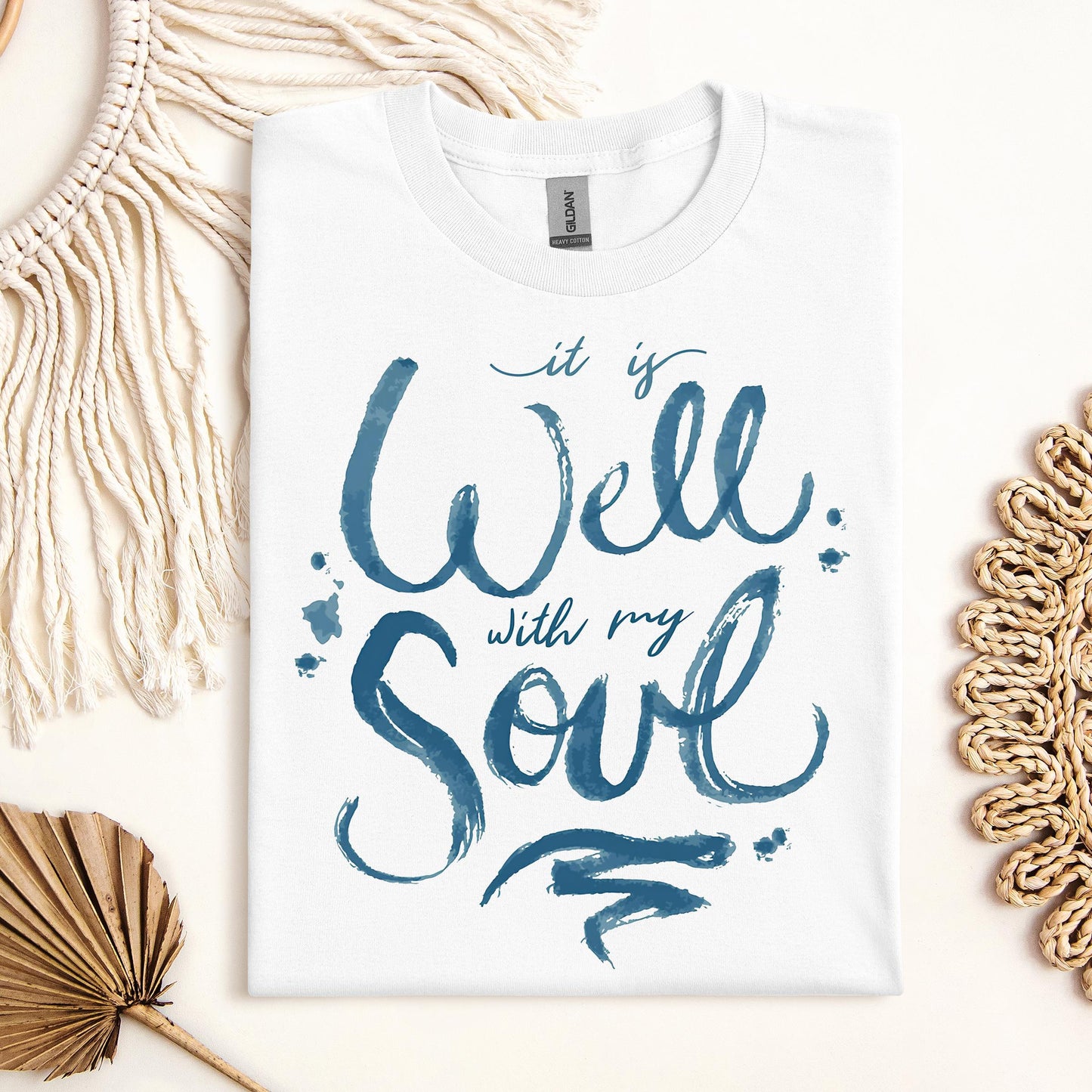 It Is Well With My Soul 11