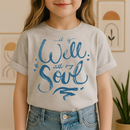 It Is Well With My Soul 11