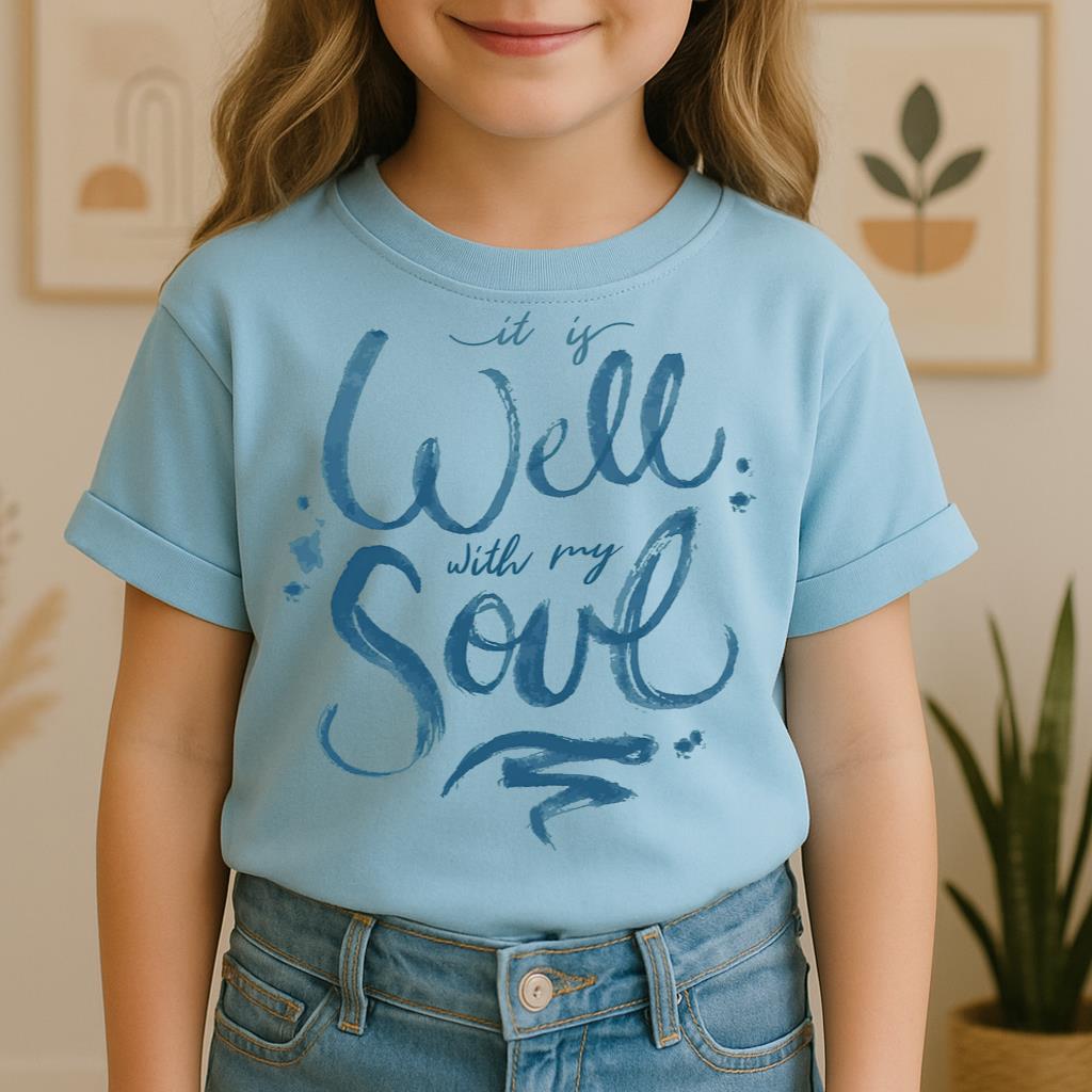 It Is Well With My Soul 11