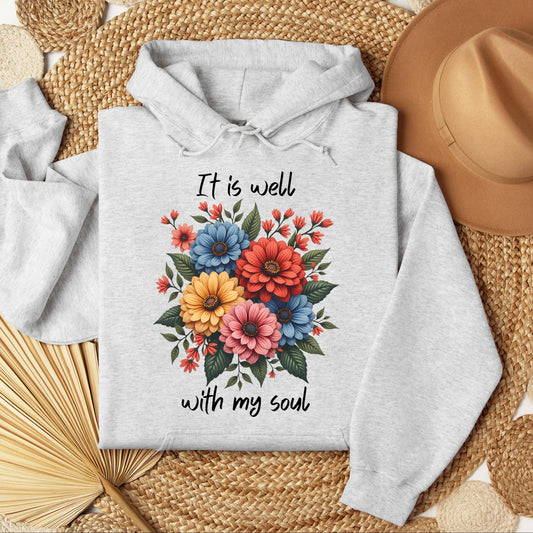 It Is Well With My Soul 13