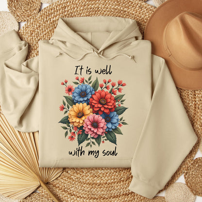 It Is Well With My Soul 13