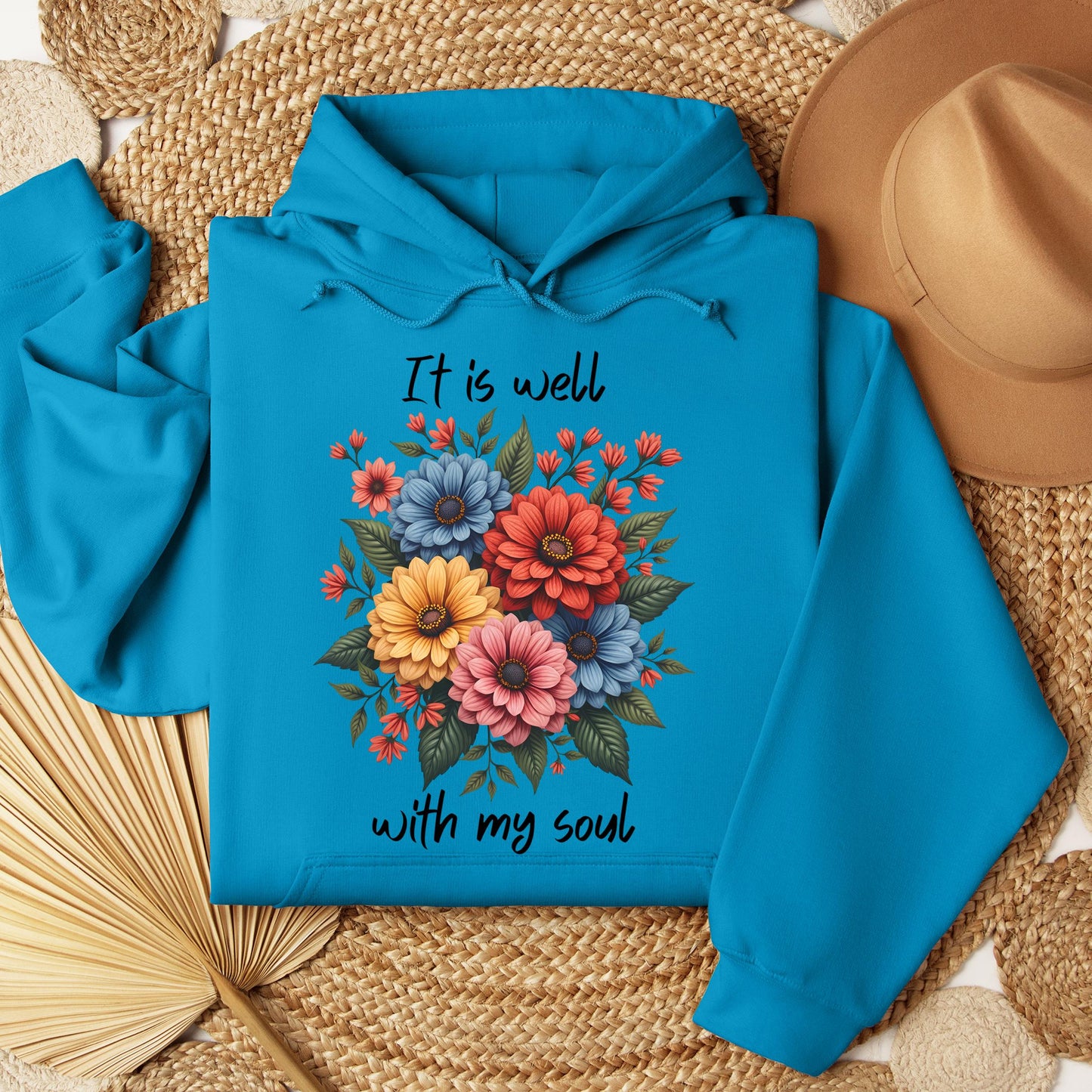 It Is Well With My Soul 13