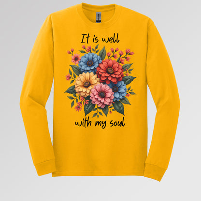 It Is Well With My Soul 13