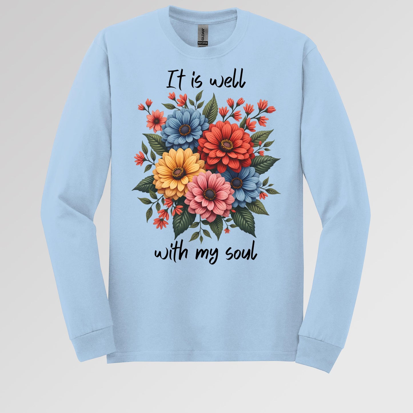 It Is Well With My Soul 13