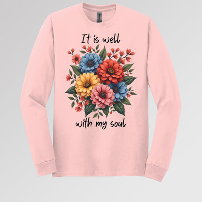 It Is Well With My Soul 13