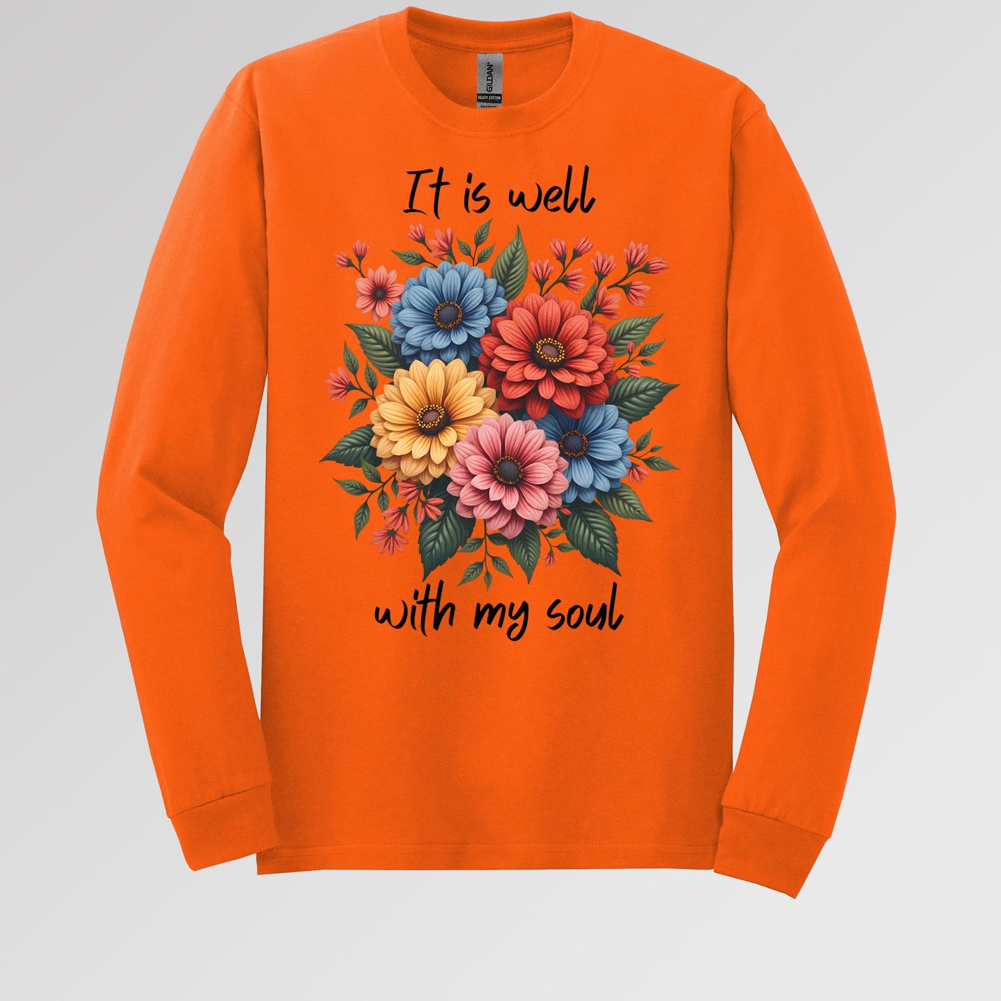 It Is Well With My Soul 13