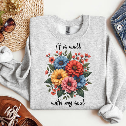 It Is Well With My Soul 13