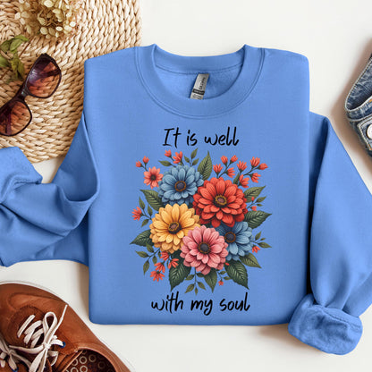 It Is Well With My Soul 13