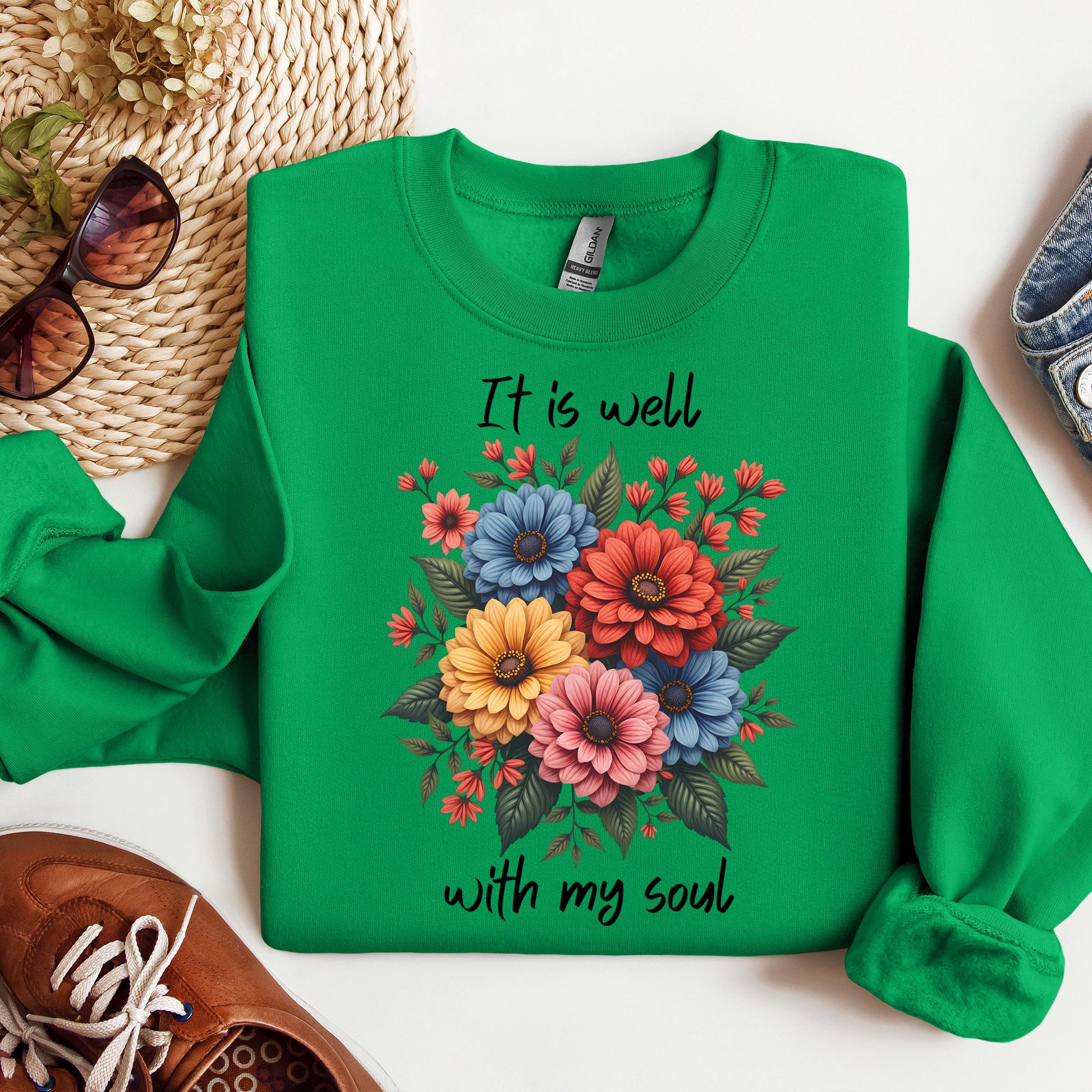It Is Well With My Soul 13