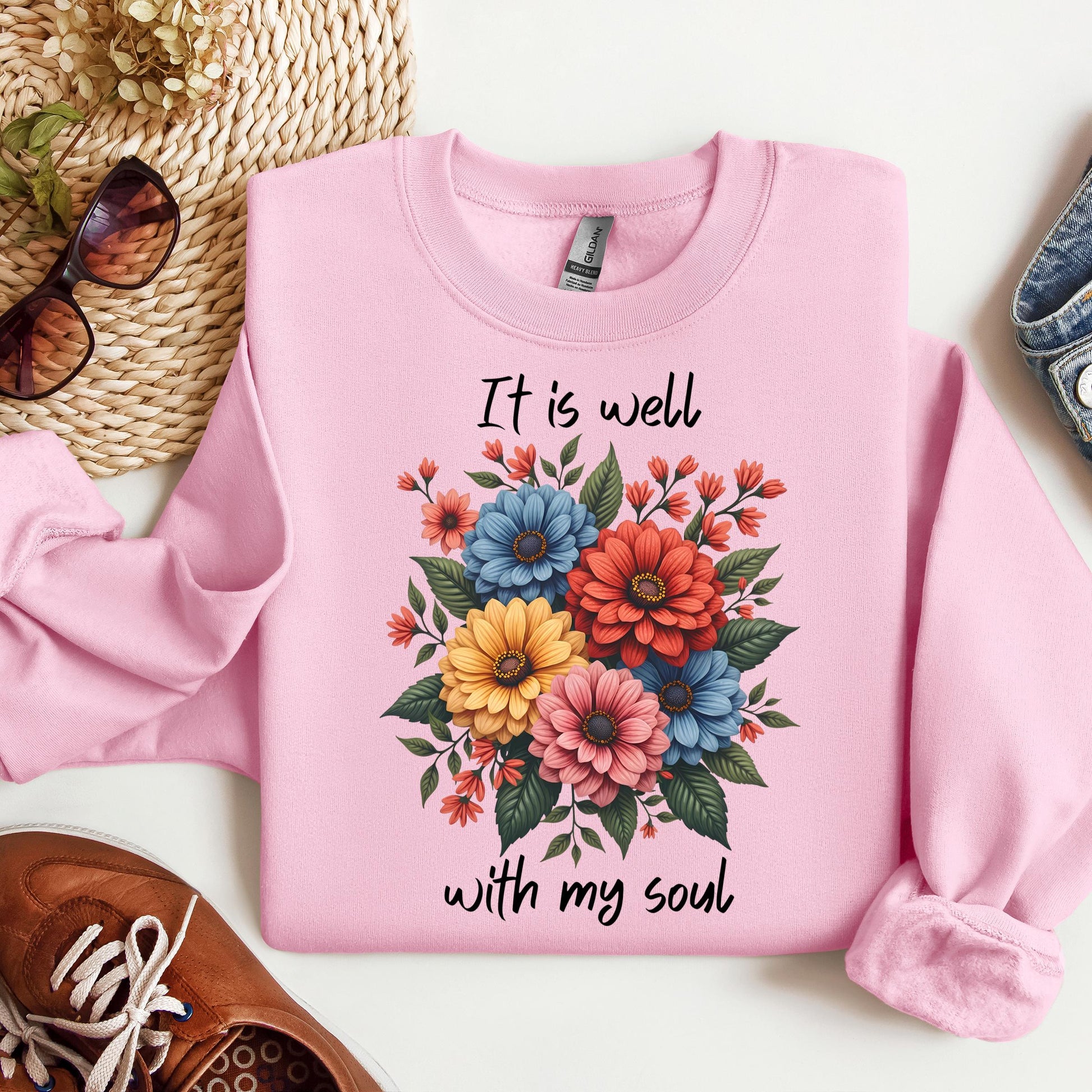 It Is Well With My Soul 13