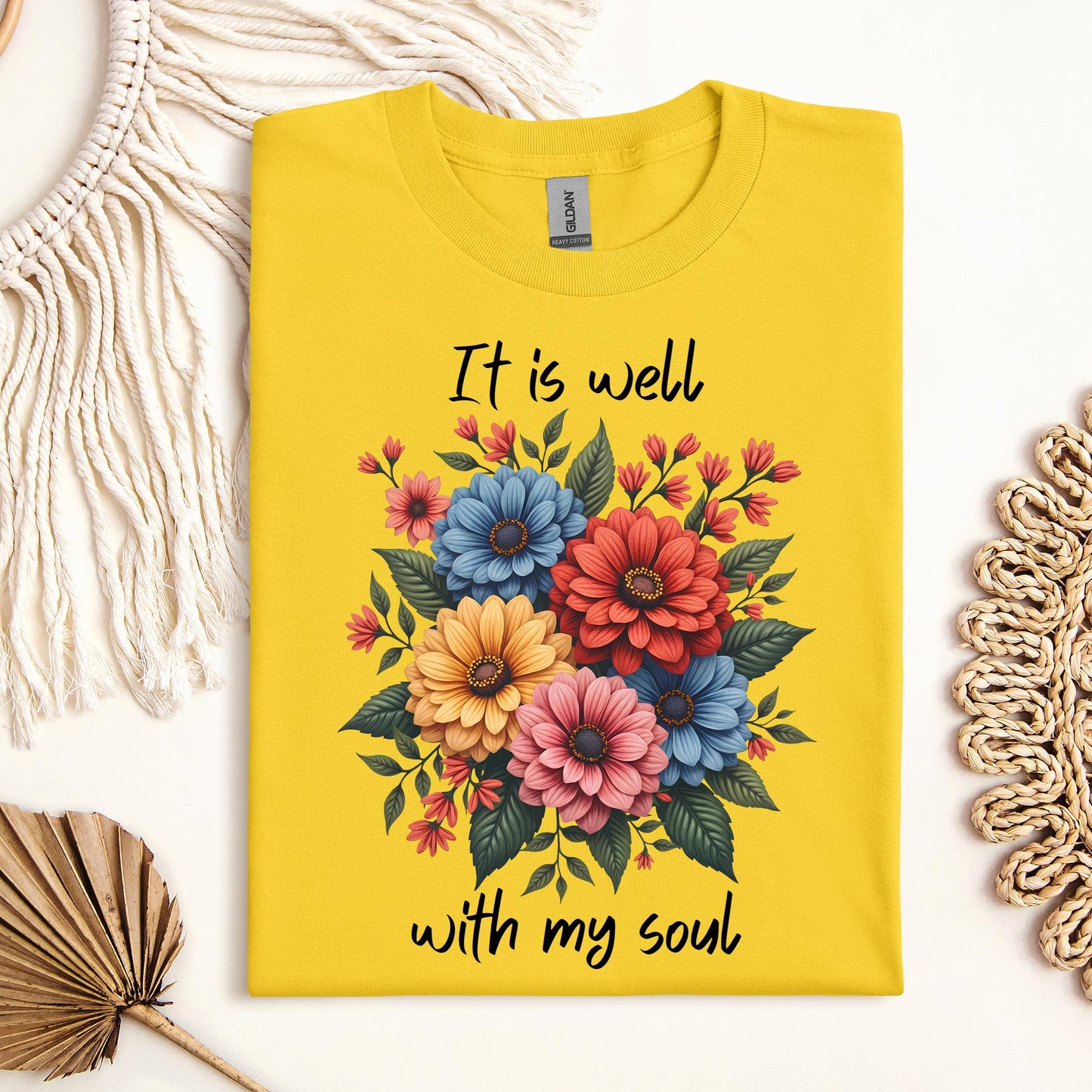 It Is Well With My Soul 13
