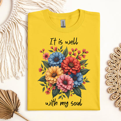 It Is Well With My Soul 13