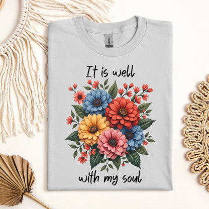 It Is Well With My Soul 13