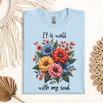 It Is Well With My Soul 13