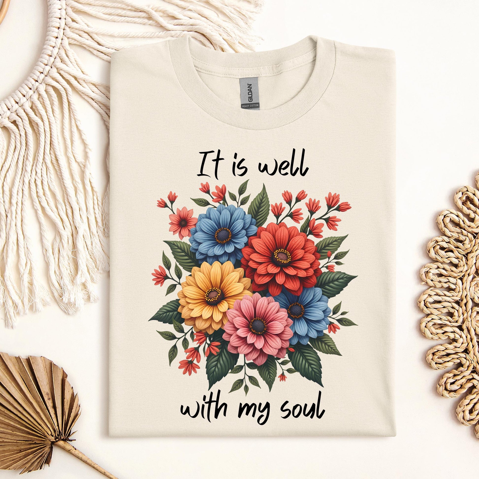It Is Well With My Soul 13