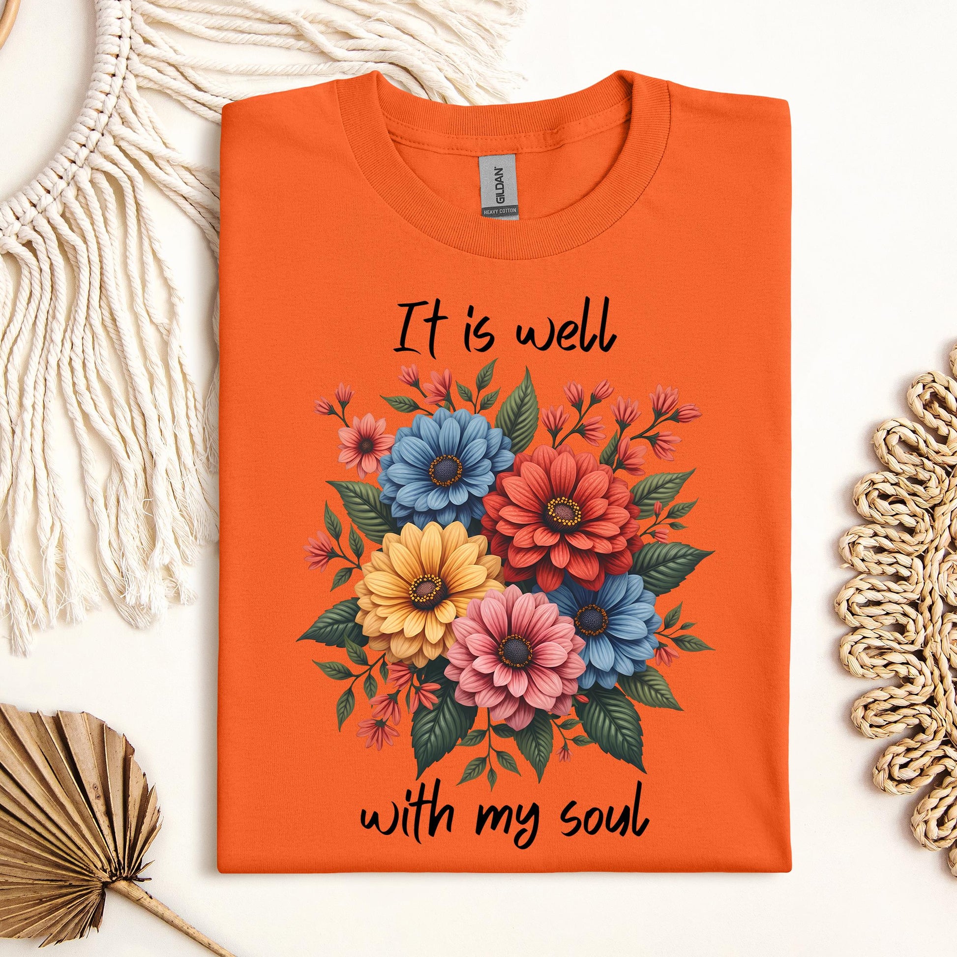 It Is Well With My Soul 13