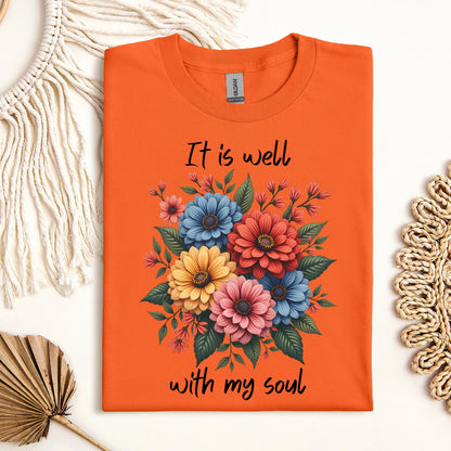 It Is Well With My Soul 13