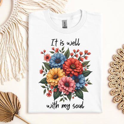 It Is Well With My Soul 13