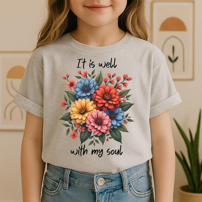 It Is Well With My Soul 13