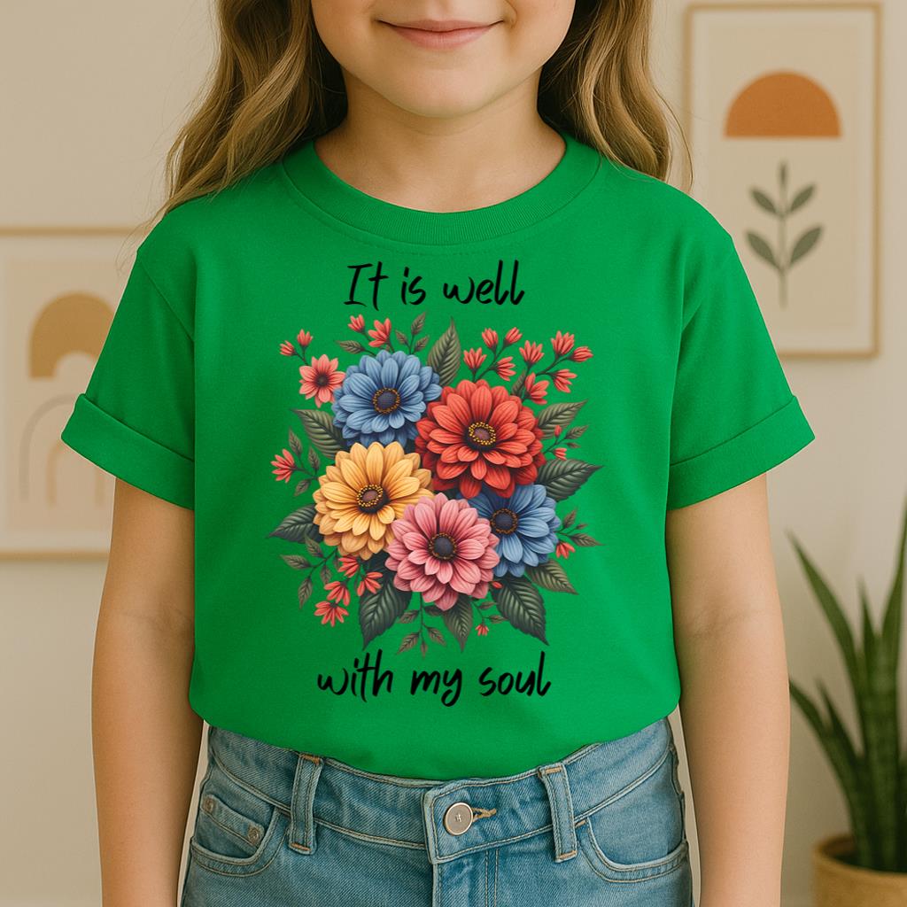 It Is Well With My Soul 13