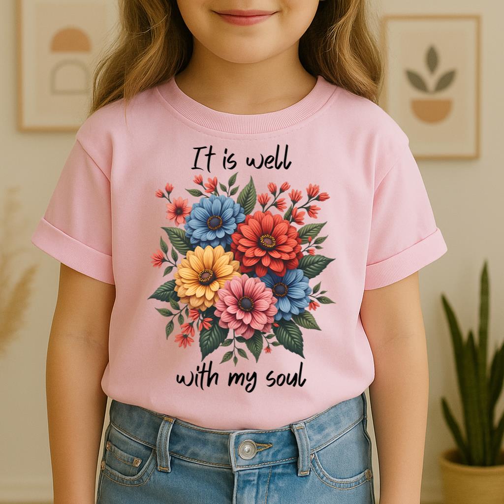 It Is Well With My Soul 13