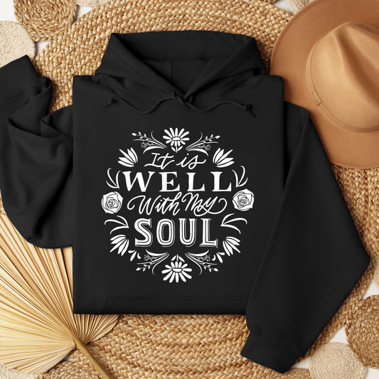 It Is Well With My Soul 14