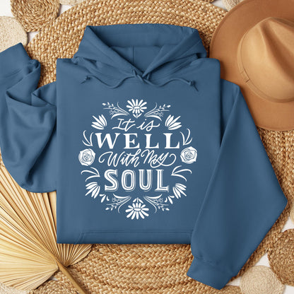 It Is Well With My Soul 14