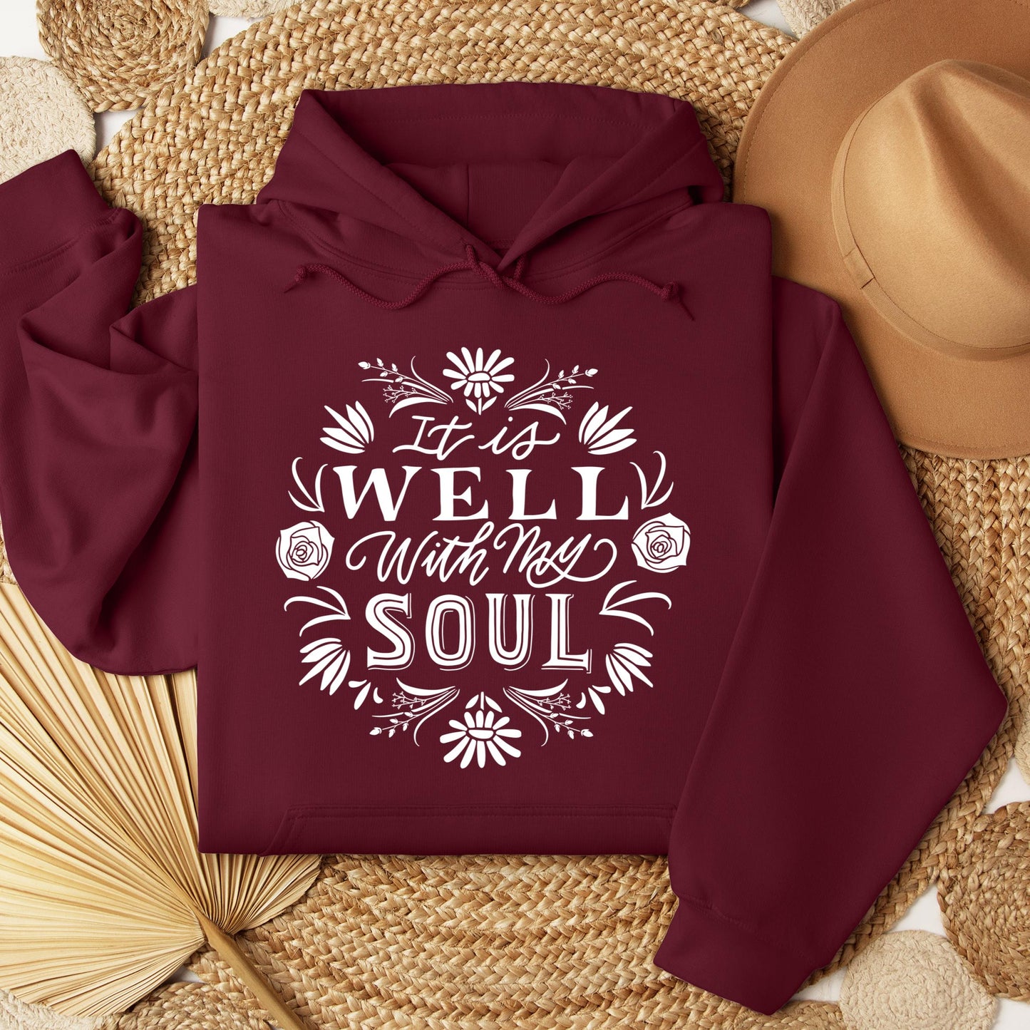 It Is Well With My Soul 14