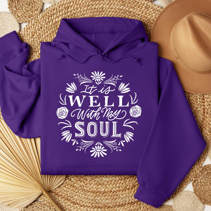 It Is Well With My Soul 14