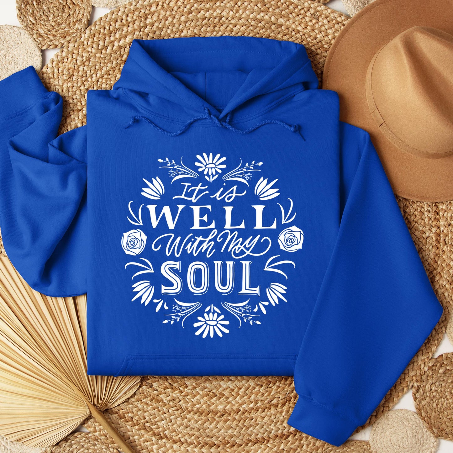 It Is Well With My Soul 14