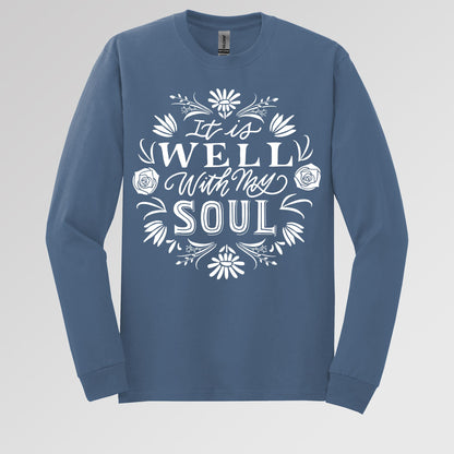 It Is Well With My Soul 14