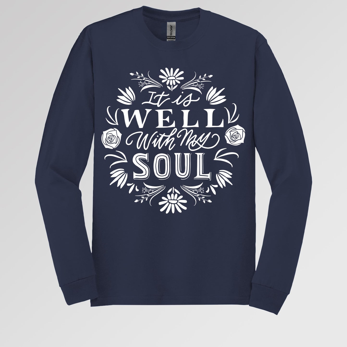 It Is Well With My Soul 14