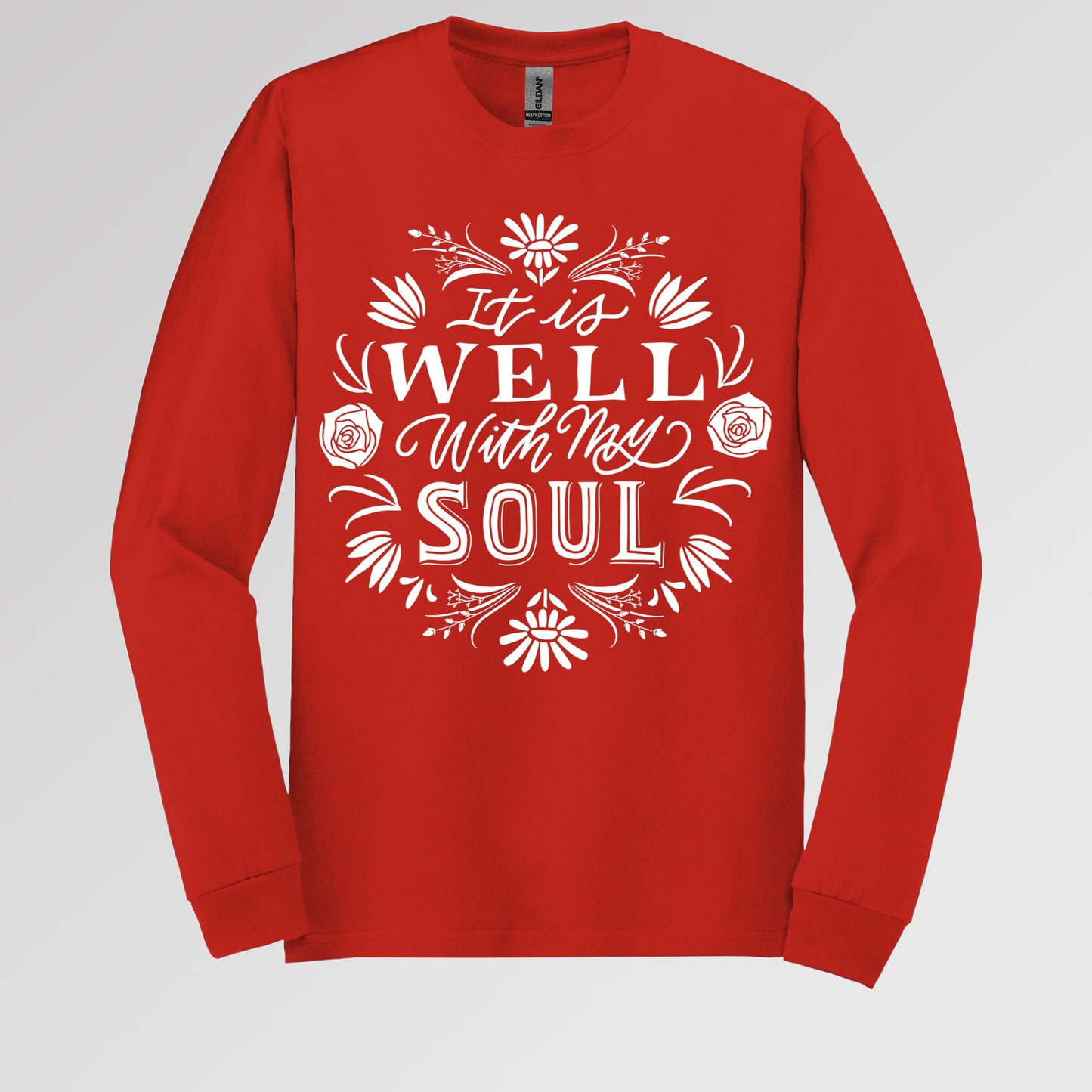 It Is Well With My Soul 14