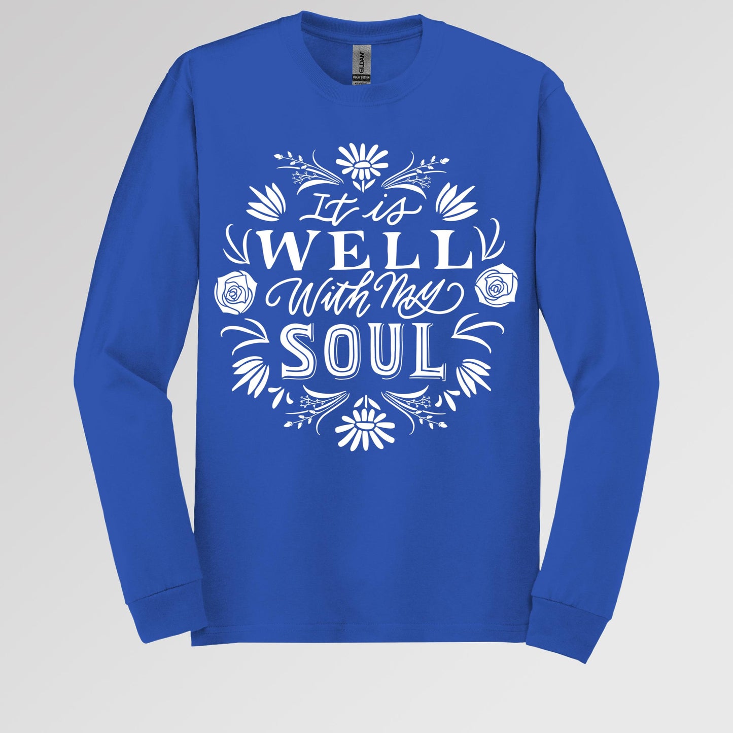 It Is Well With My Soul 14