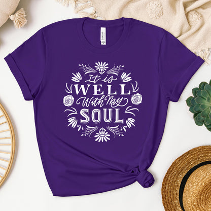 It Is Well With My Soul 14