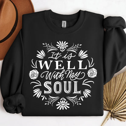 It Is Well With My Soul 14