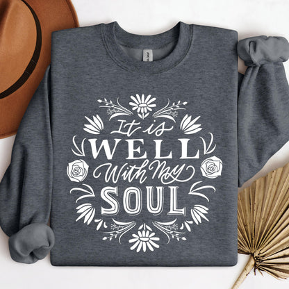 It Is Well With My Soul 14