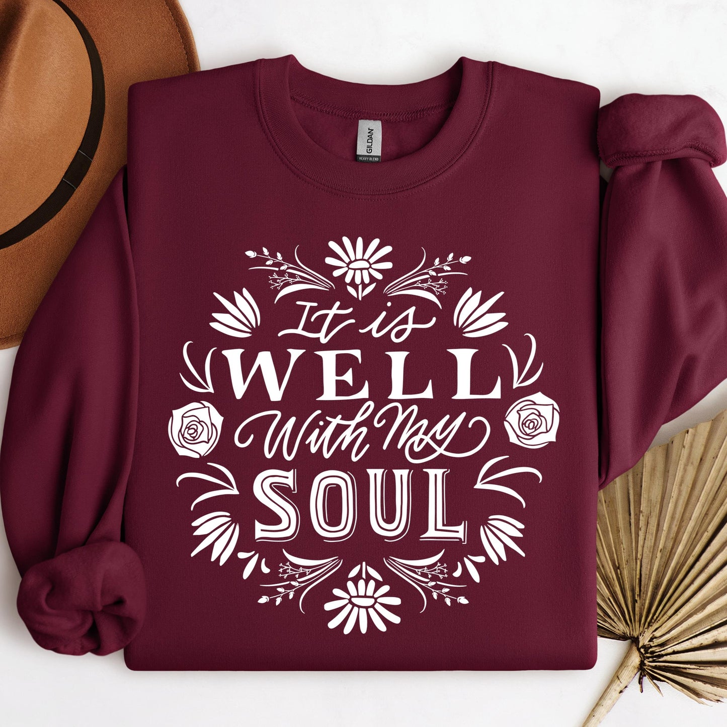 It Is Well With My Soul 14