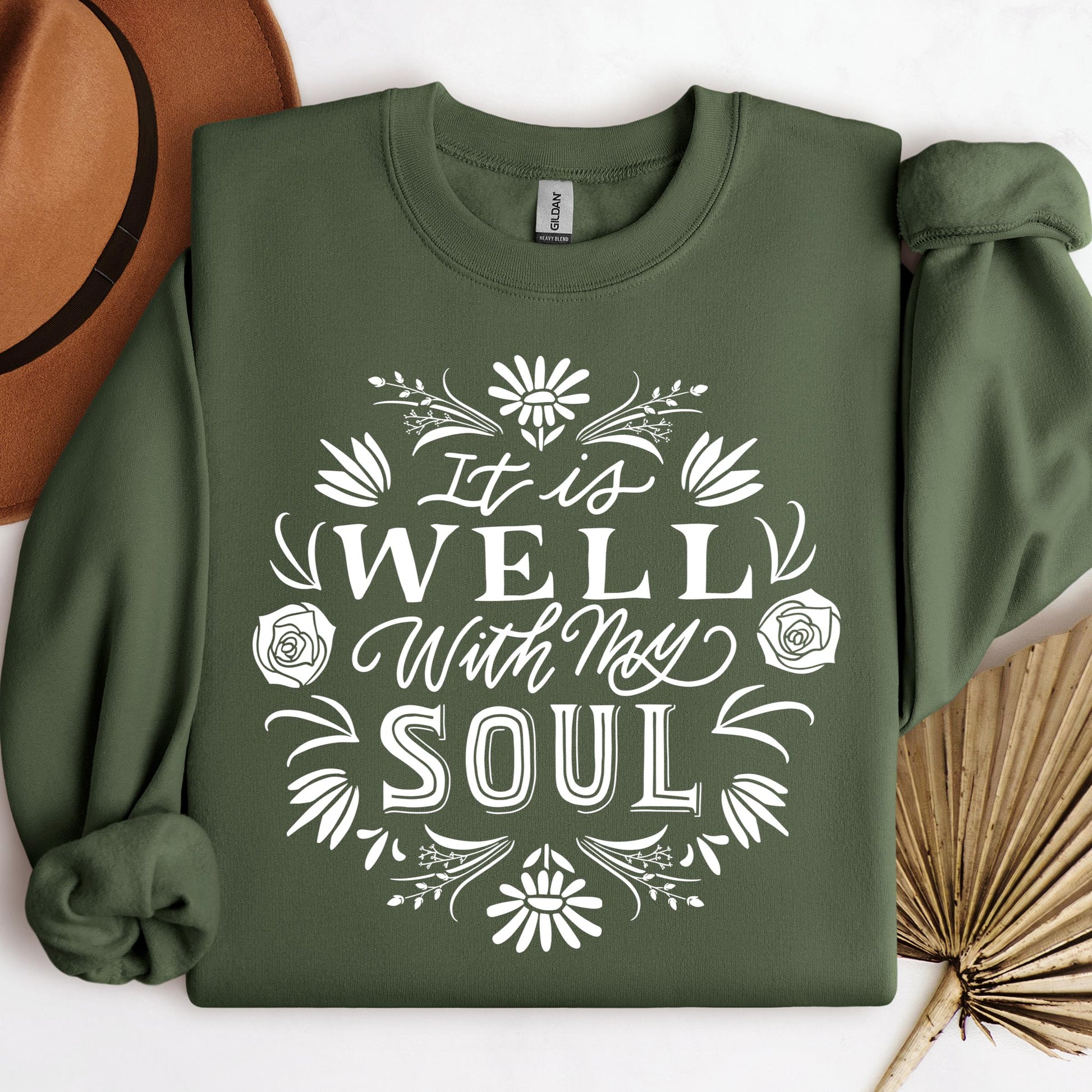 It Is Well With My Soul 14