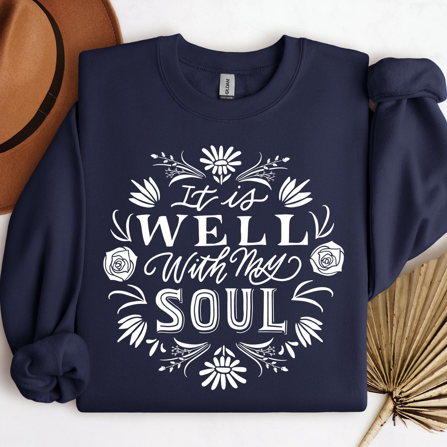 It Is Well With My Soul 14