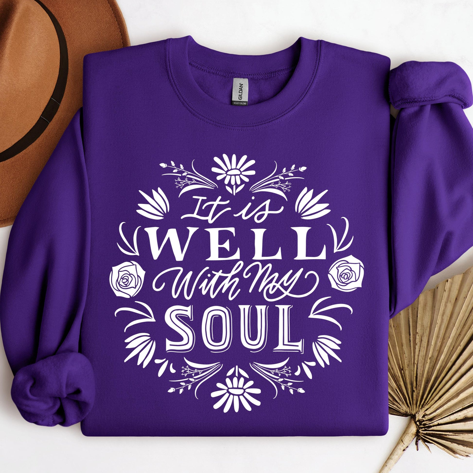It Is Well With My Soul 14