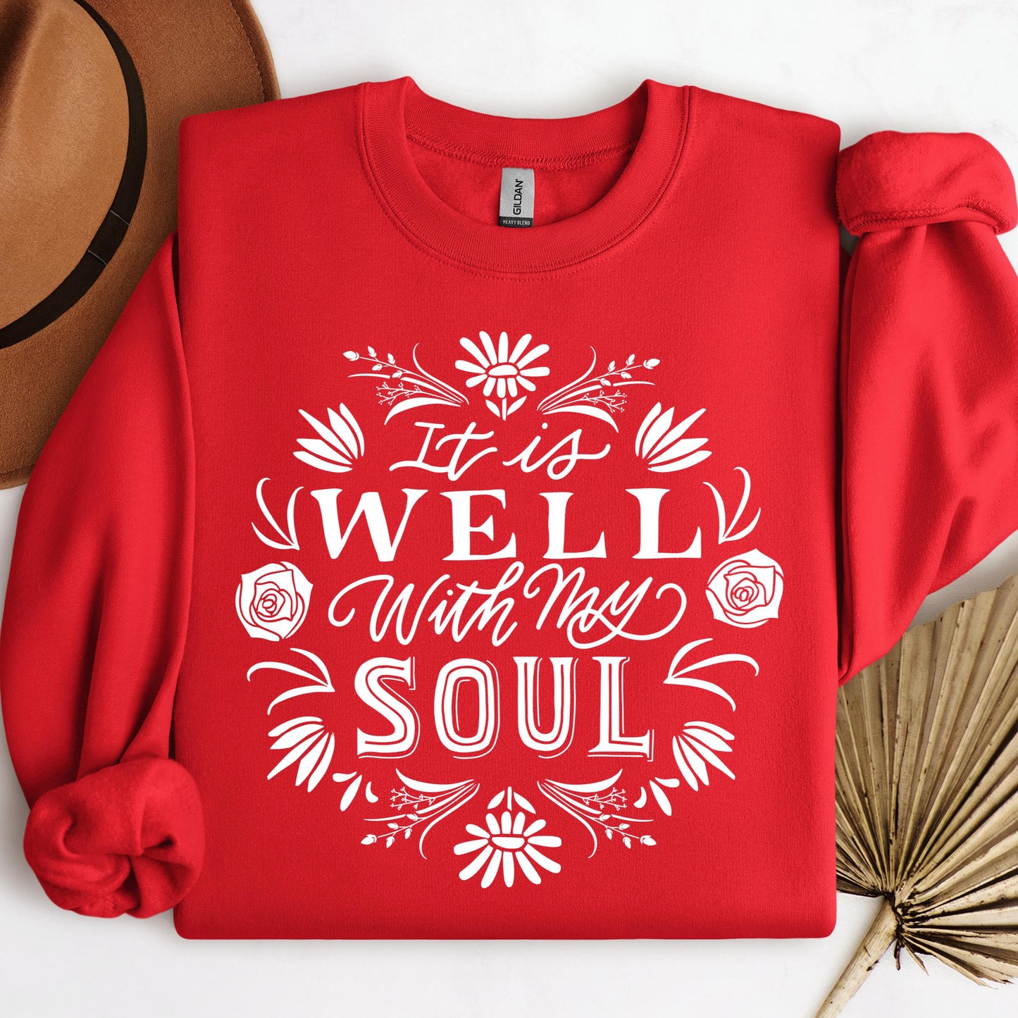 It Is Well With My Soul 14