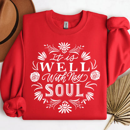 It Is Well With My Soul 14