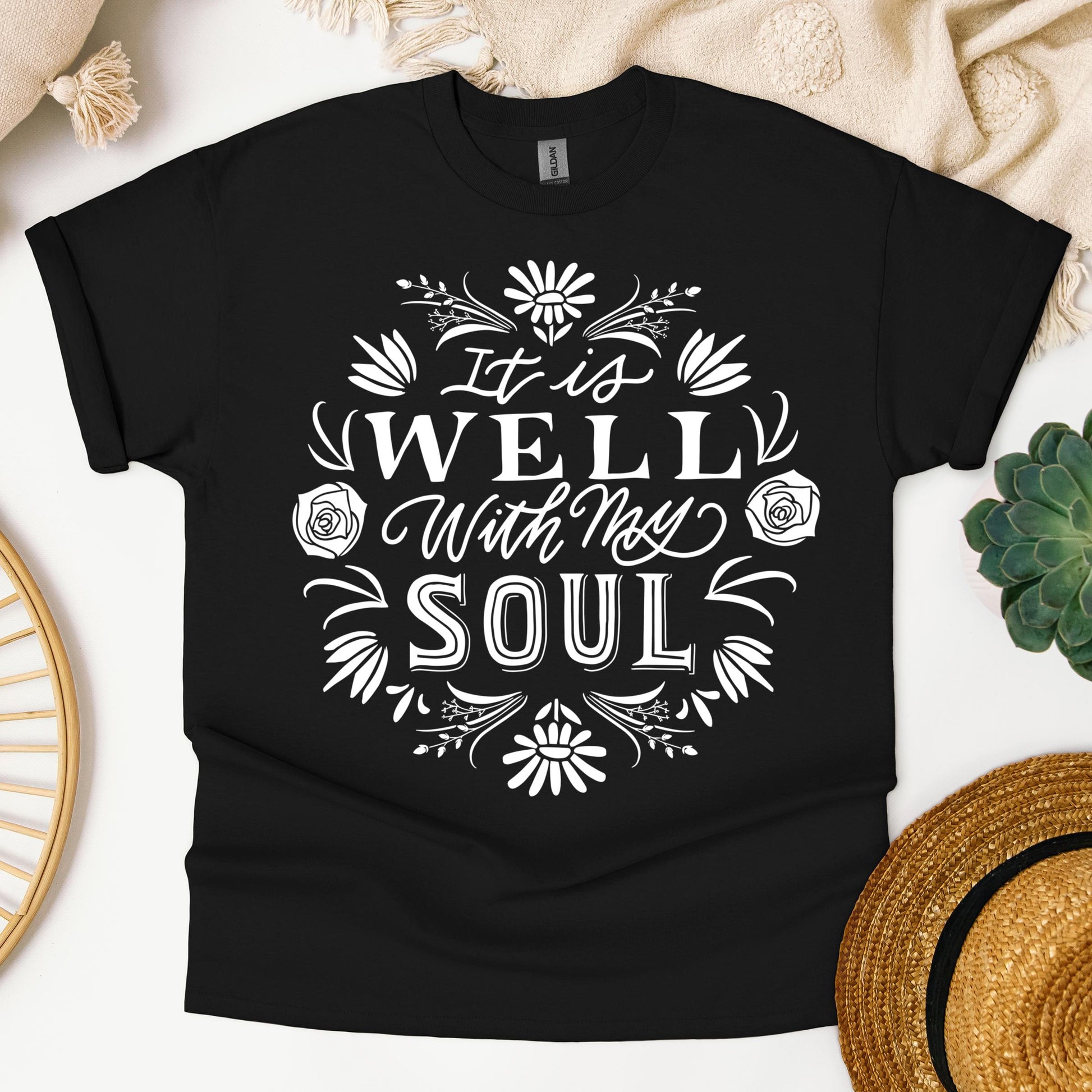 It Is Well With My Soul 14