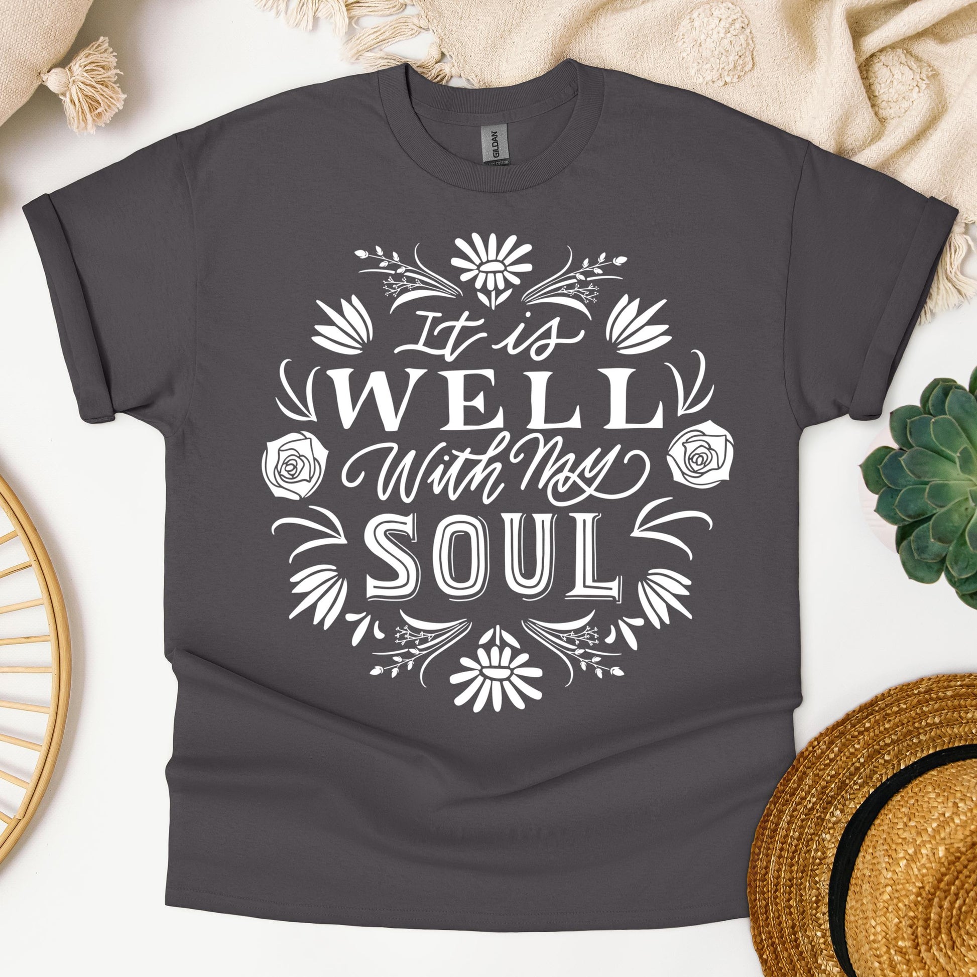 It Is Well With My Soul 14